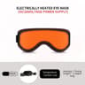 Electric Heated Eye Mask With Adjustable Warm Compress 6