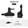 Electric Heated Thumb Brace With Wrist Support And Warm Compress 6