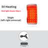 Electric Heated Arm Wrap With Vibration Massager 6