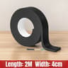 Self Adhesive Silicone Furniture Pads Anti Slip Chair Leg Floor Protectors 7