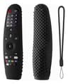 Voice Magic Remote Replacement For LG Smart TVs Universal Remote With Pointer And Voice Functions 4