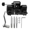 Portable Chainsaw Sharpener Kit Aluminum Alloy Chain Sharpening Tool 6