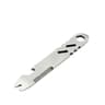 Mini Stainless Steel EDC Multi Tool Pry Bar Hex Wrench 7