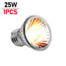 Reptile UVB Heat Lamp E27 Basking Bulb For Turtles Lizards And Tortoises 6