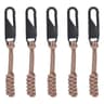 Detachable Zipper Pull Replacement Cord For Bags And Jackets 8