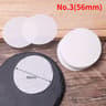 Disposable Coffee Filter Paper For Pour Over And Espresso Coffee Makers 8