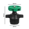 360 Degree Rotating Garden Irrigation Sprinkler Nozzle 15
