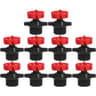 360 Degree Rotating Garden Irrigation Sprinkler Nozzle 24