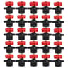 360 Degree Rotating Garden Irrigation Sprinkler Nozzle 25