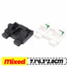 Soldering Wire Clamp Welding Clip Holder For PCB Repair 10