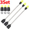 Spray Bottle Nozzle Extension Rod Set For Garden Plant Watering 8