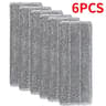 Washable Microfiber Spray Mop Replacement Pads 9
