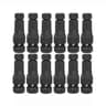 Waterproof Low Voltage Wire Connectors Fastlock Cable Terminals 6