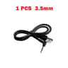 EJEAS Motorcycle Intercom Charging Cable Type C 35mm Data Cable 6