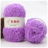 Soft Chenille Yarn For Knitting And Crochet 13