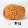 Milk Cotton Yarn For Knitting And Crochet 28