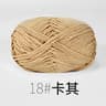 Milk Cotton Yarn For Knitting And Crochet 23