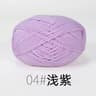 Milk Cotton Yarn For Knitting And Crochet 9