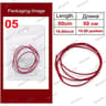 Metal Bullion Wire For Embroidery And Jewelry Making 14
