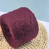 Super Fine Silk Mohair Yarn For Knitting And Crochet 22