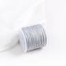 Cotton Nylon Macrame Cord For Jewelry Making 29