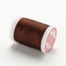 Waxed Leather Thread Polyester Sewing Thread For Leather Craft And DIY Projects 10