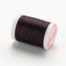 Waxed Leather Thread Polyester Sewing Thread For Leather Craft And DIY Projects 14
