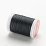 Waxed Leather Thread Polyester Sewing Thread For Leather Craft And DIY Projects 26