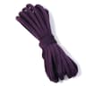 Velvet Yarn Rope 5 Yard Soft Knitting Cord For DIY Crafts And Packaging 11