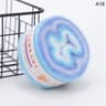 Gradient Mohair Yarn Rainbow Knitting Yarn For Crochet And DIY Crafts 11