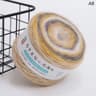 Gradient Mohair Yarn Rainbow Knitting Yarn For Crochet And DIY Crafts 24