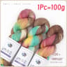 Merino Wool Yarn For Crochet And Knitting Projects 15