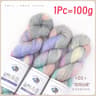 Merino Wool Yarn For Crochet And Knitting Projects 17
