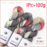 Merino Wool Yarn For Crochet And Knitting Projects 19