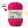 Bamboo Cotton Yarn Set For Crochet And Knitting 13
