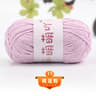 Thin Chenille Yarn For Crochet Dolls And Crafts 18