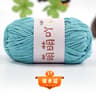 Thin Chenille Yarn For Crochet Dolls And Crafts 22