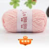 Thin Chenille Yarn For Crochet Dolls And Crafts 10