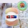 5 Pack Rainbow Wool Yarn For Crochet And Knitting 6