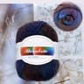 5 Pack Rainbow Wool Yarn For Crochet And Knitting 13
