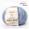 Premium Merino Wool Yarn For Hand Knitting 14