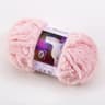 Long Pile Faux Fur Yarn For Crochet And Knitting 12