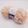 Long Pile Faux Fur Yarn For Crochet And Knitting 23