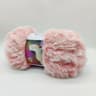 Long Pile Faux Fur Yarn For Crochet And Knitting 27