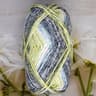 5 Pack Rainbow Milk Cotton Yarn For Crochet And Knitting 8
