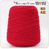Tufting Cotton Yarn For Rug Making And Carpet Crafts 26