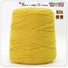 Tufting Cotton Yarn For Rug Making And Carpet Crafts 27