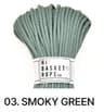 Cotton Rope For Basket Making And Macrame Crafts 12