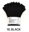Cotton Rope For Basket Making And Macrame Crafts 26