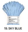 Cotton Rope For Basket Making And Macrame Crafts 27